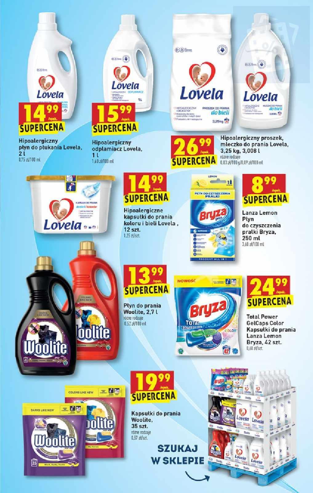Gazetka promocyjna Biedronka do 02/10/2019 str.47