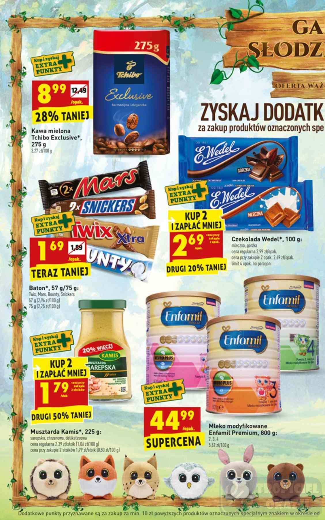 Gazetka promocyjna Biedronka do 14/11/2018 str.34