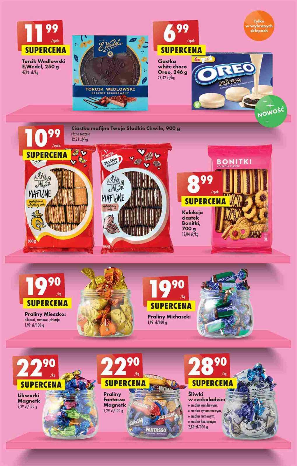 Gazetka promocyjna Biedronka do 06/04/2022 str.51