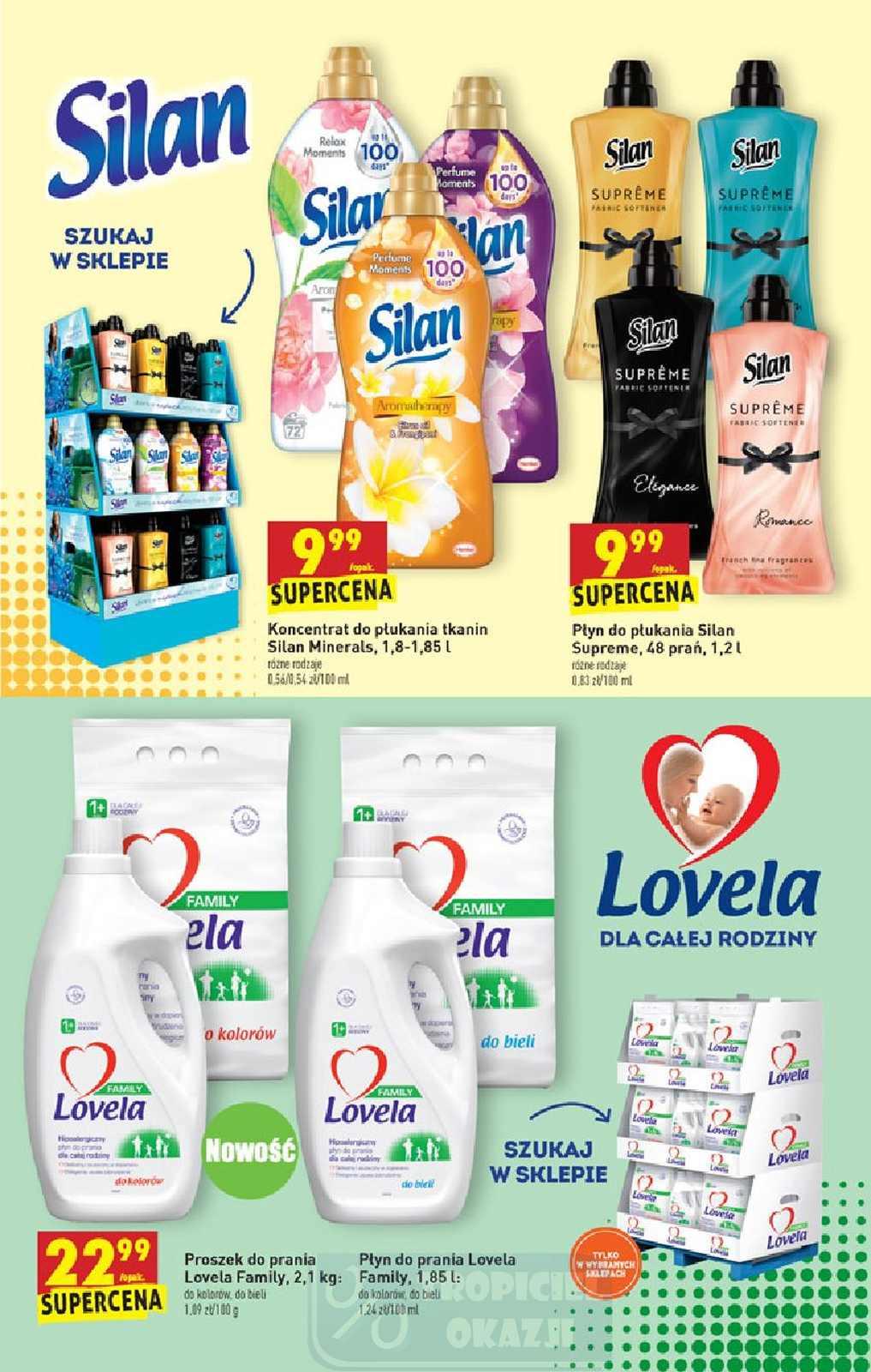 Gazetka promocyjna Biedronka do 01/07/2020 str.43