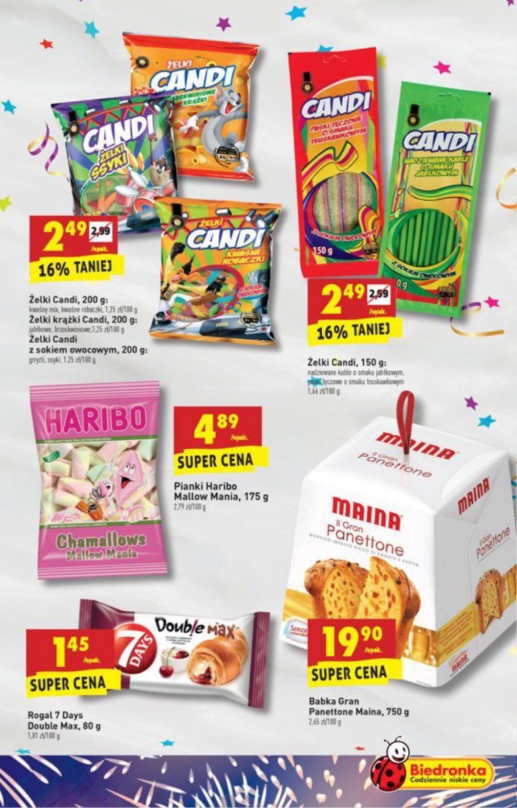 Gazetka promocyjna Biedronka do 31/12/2016 str.37