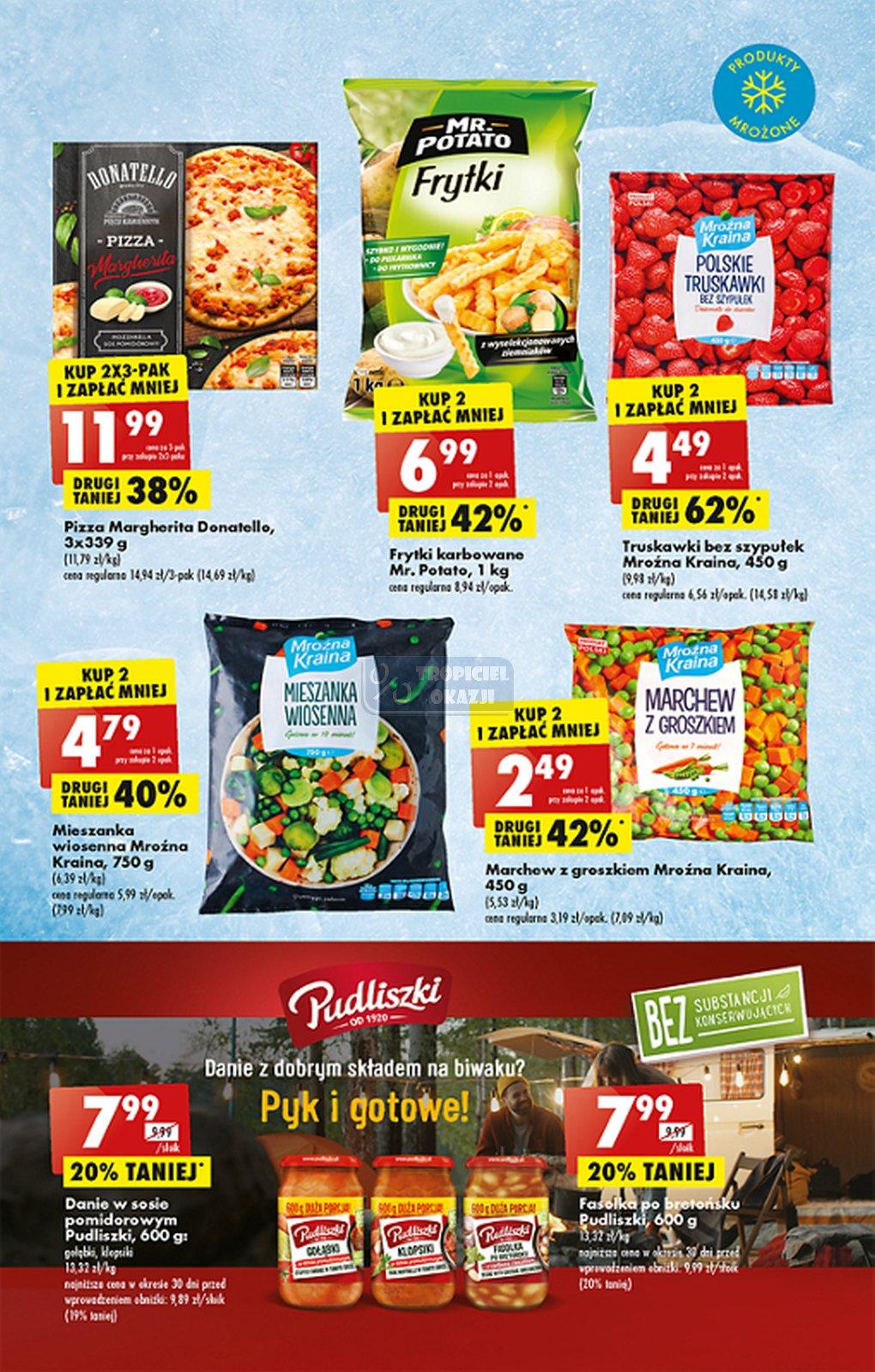 Gazetka promocyjna Biedronka do 22/07/2023 str.28