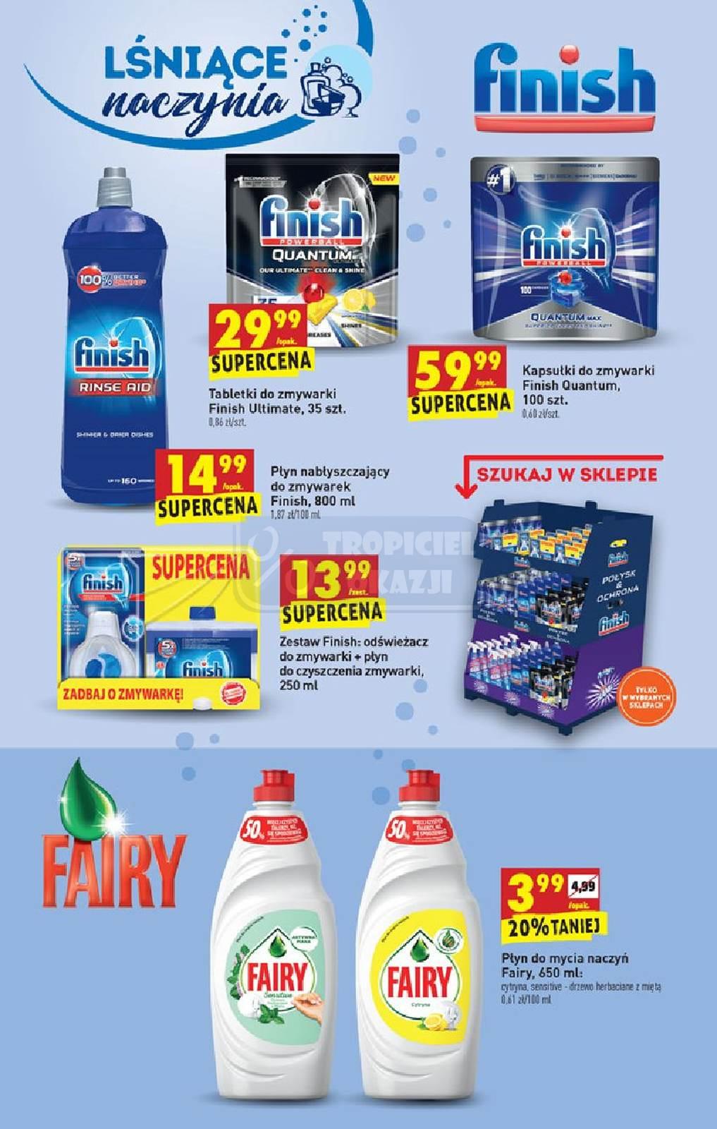 Gazetka promocyjna Biedronka do 25/03/2020 str.55