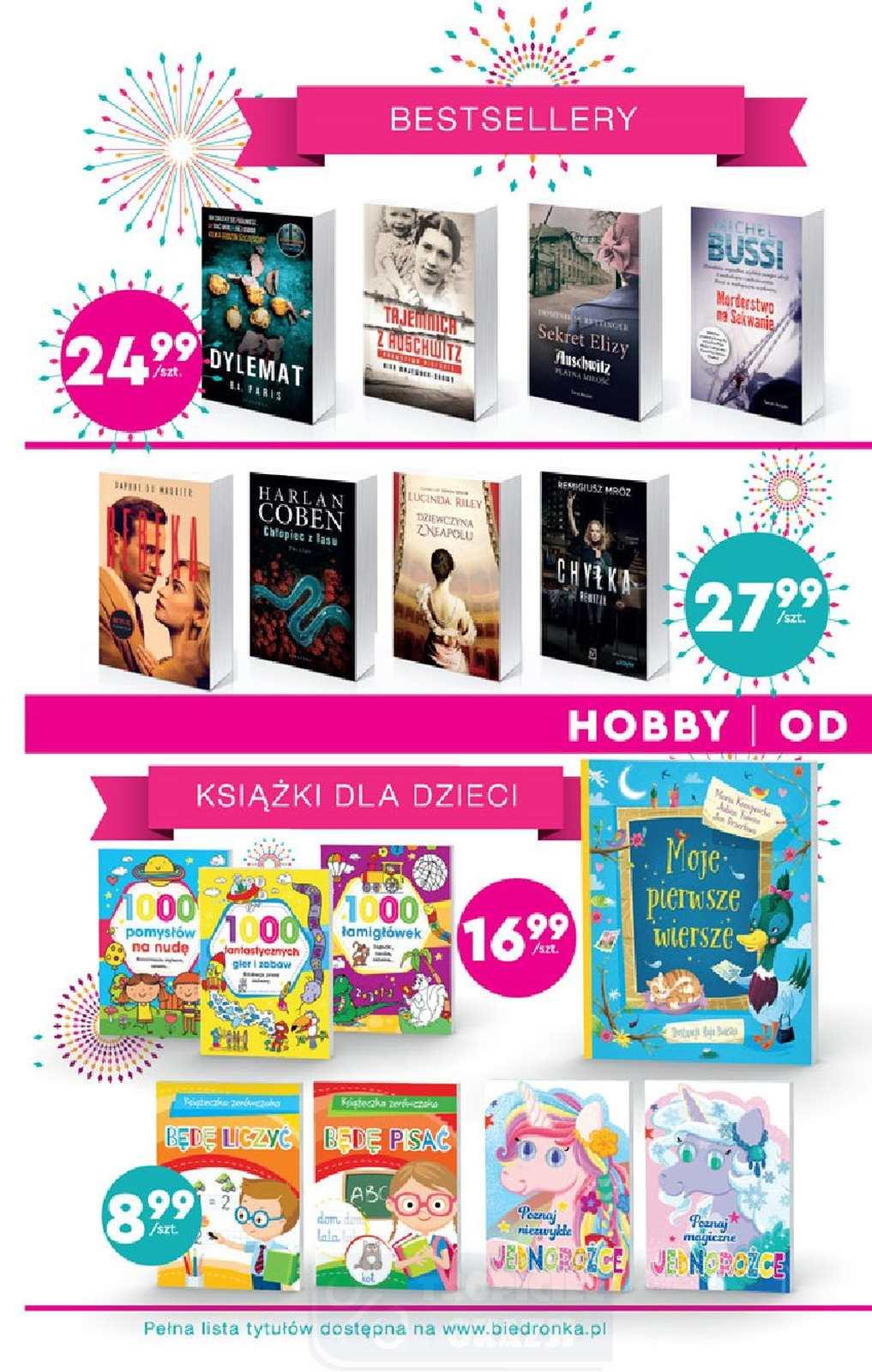 Gazetka promocyjna Biedronka do 13/02/2021 str.16