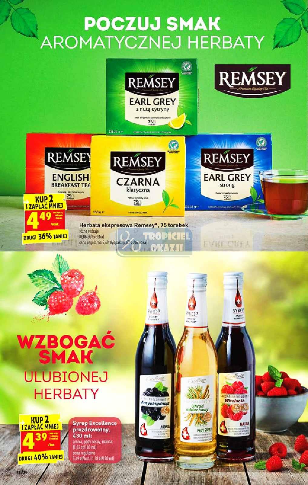 Gazetka promocyjna Biedronka do 09/01/2021 str.28