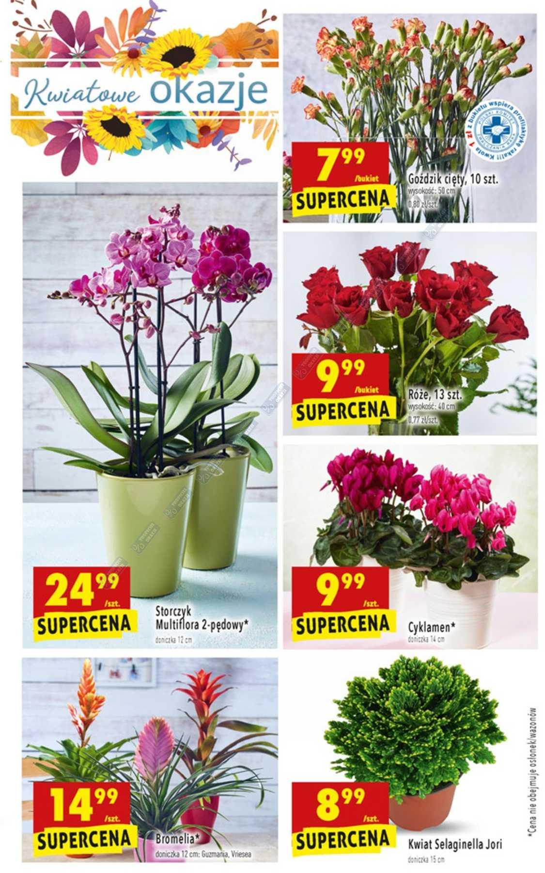 Gazetka promocyjna Biedronka do 10/11/2018 str.33