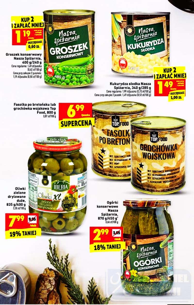 Gazetka promocyjna Biedronka do 02/07/2017 str.23