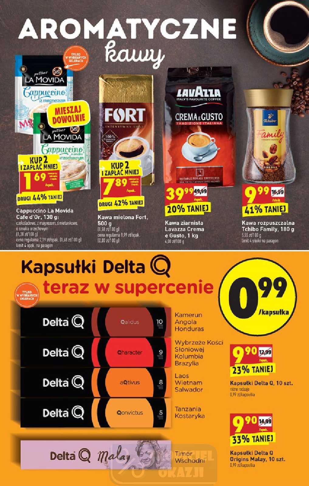 Gazetka promocyjna Biedronka do 22/02/2020 str.39