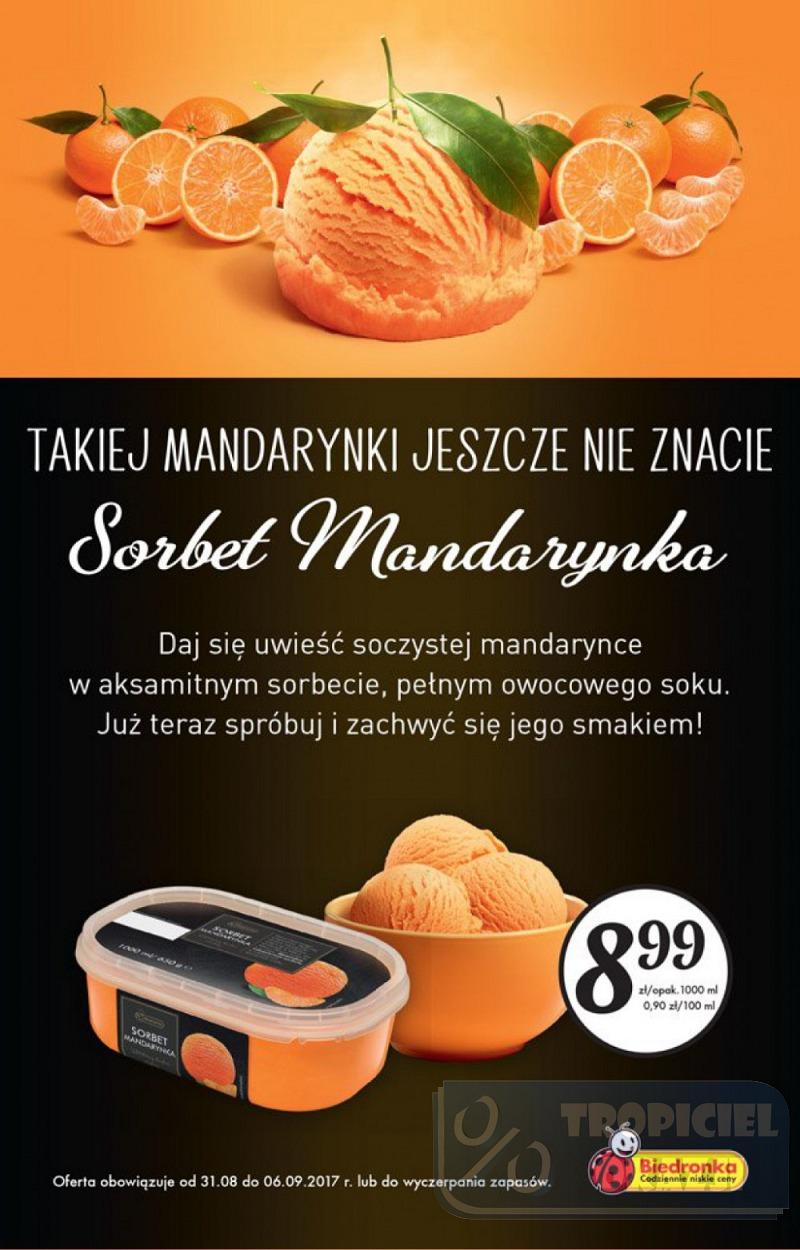 Gazetka promocyjna Biedronka do 06/09/2017 str.31