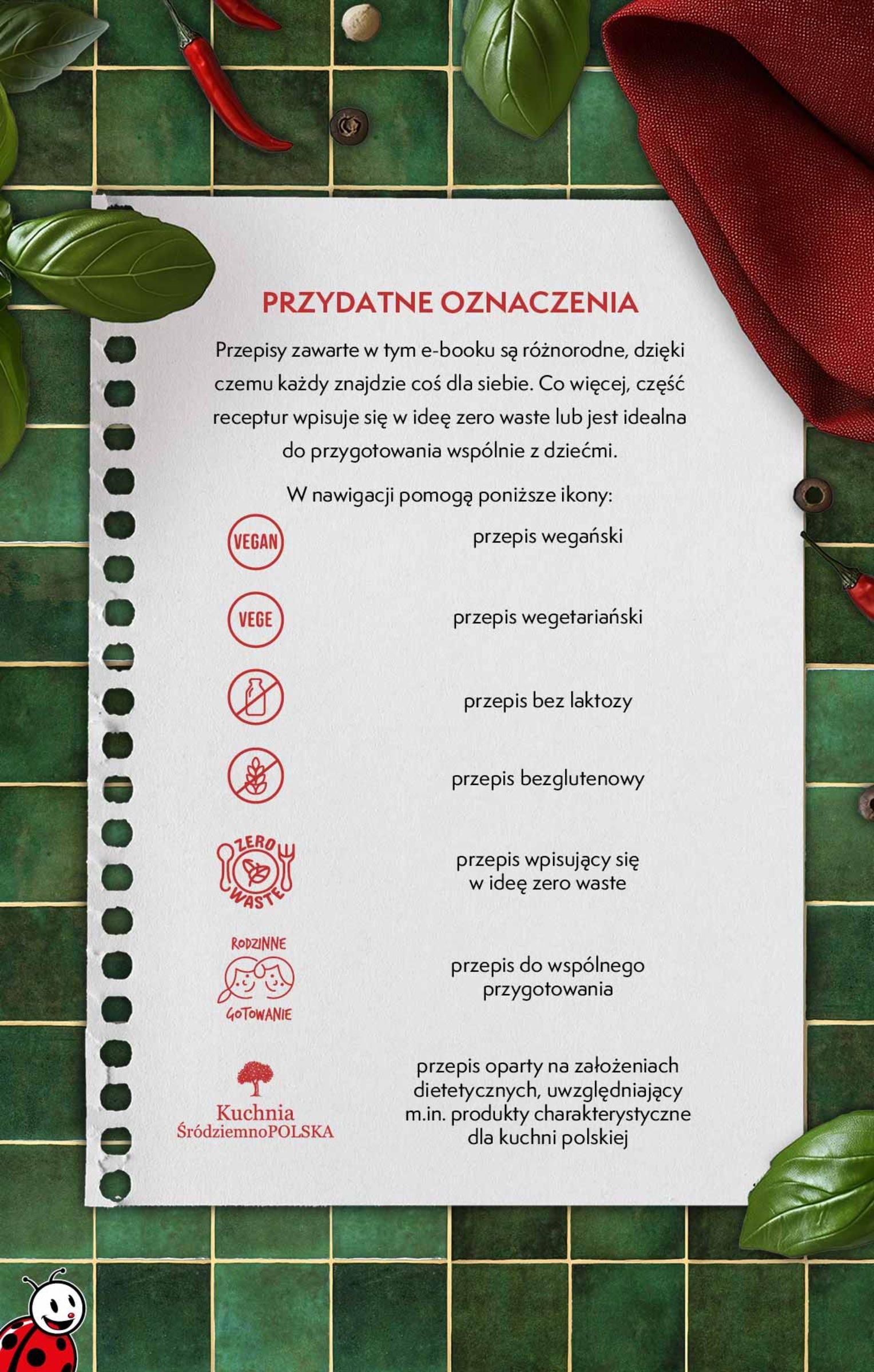 Gazetka promocyjna Biedronka do 31/05/2025 str.5