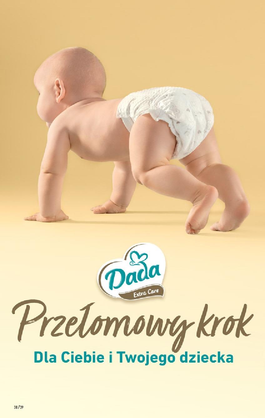 Gazetka promocyjna Biedronka do 21/03/2020 str.38
