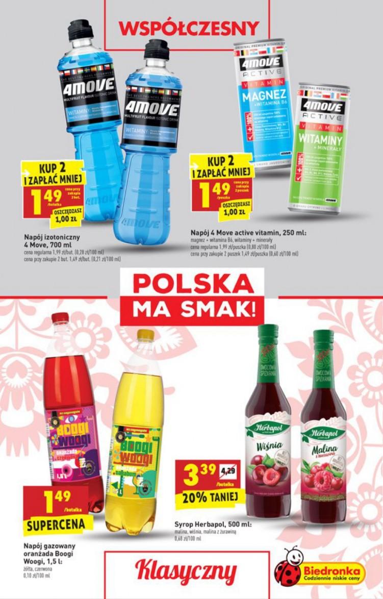 Gazetka promocyjna Biedronka do 05/03/2017 str.7