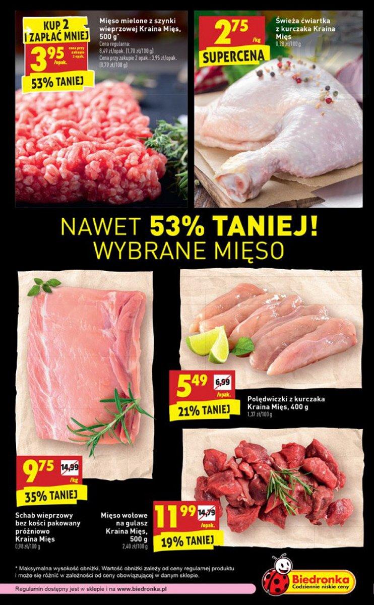 Gazetka promocyjna Biedronka do 29/04/2018 str.5