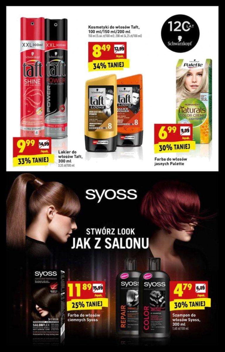 Gazetka promocyjna Biedronka do 25/02/2018 str.45