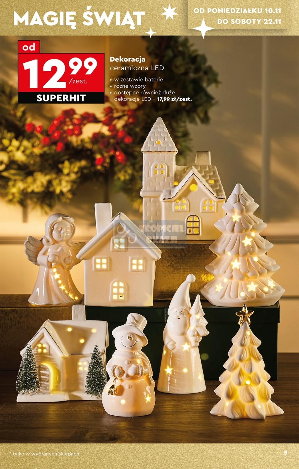 Gazetka promocyjna Biedronka do 26/11/2025 str.7