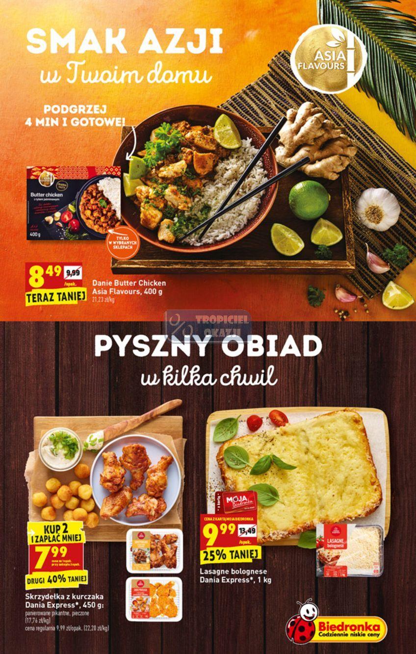 Gazetka promocyjna Biedronka do 16/01/2022 str.29