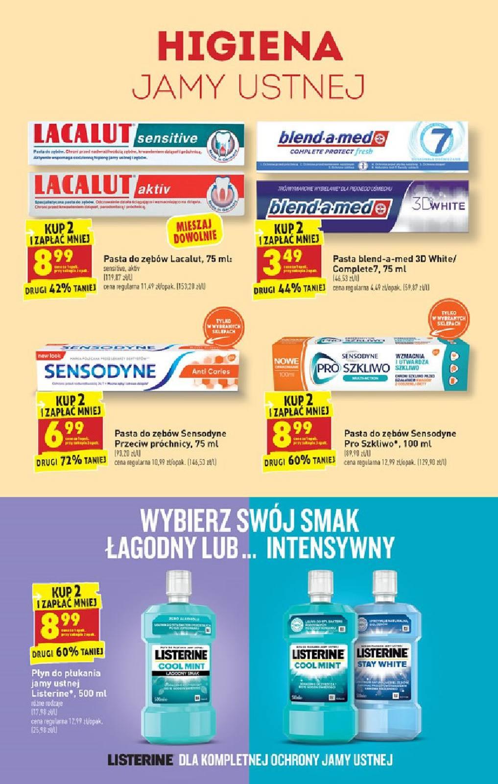 Gazetka promocyjna Biedronka do 05/12/2021 str.55