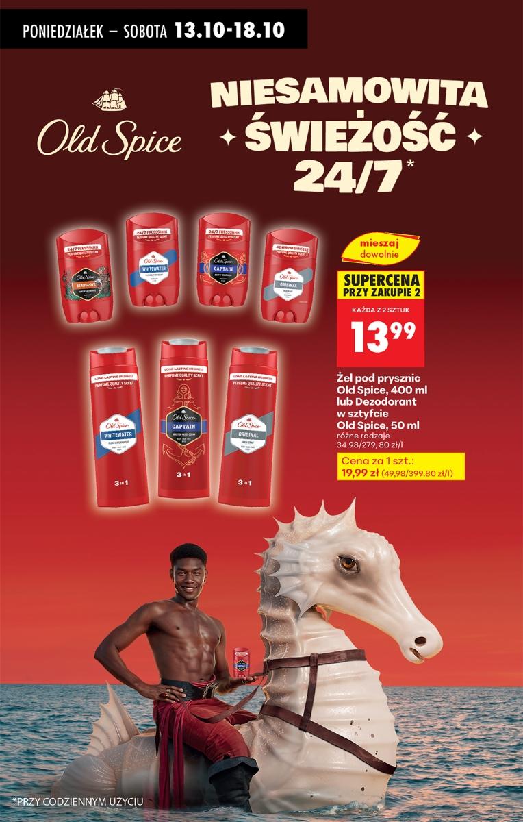 Gazetka promocyjna Biedronka do 18/10/2025 str.65
