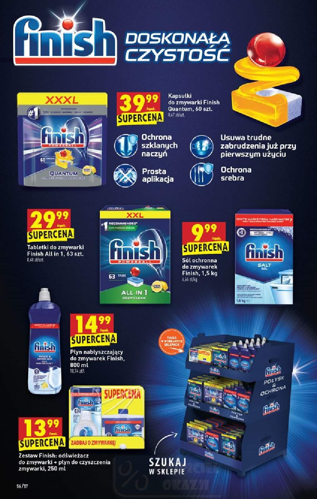Gazetka promocyjna Biedronka do 08/12/2021 str.56