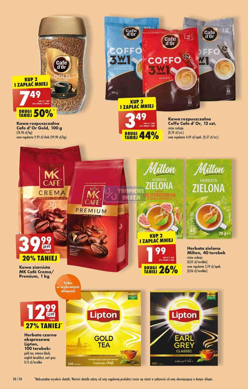 Gazetka promocyjna Biedronka do 02/05/2022 str.31