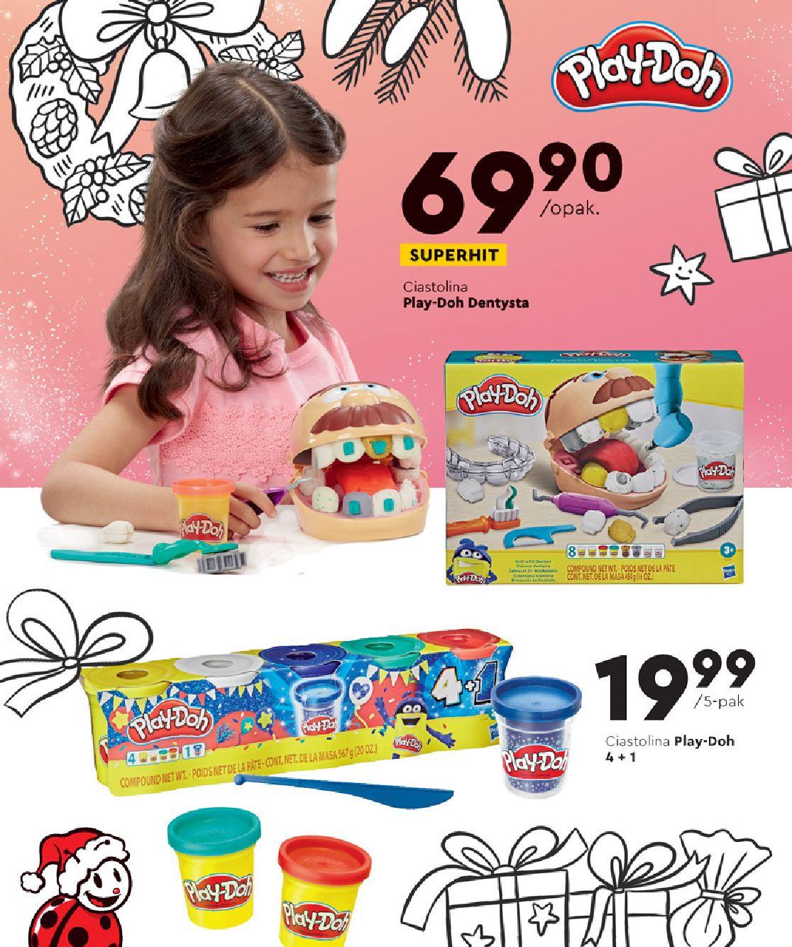 Gazetka promocyjna Biedronka do 24/12/2021 str.74