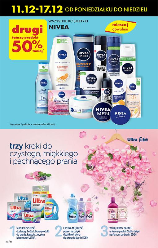 Gazetka promocyjna Biedronka do 17/12/2023 str.56