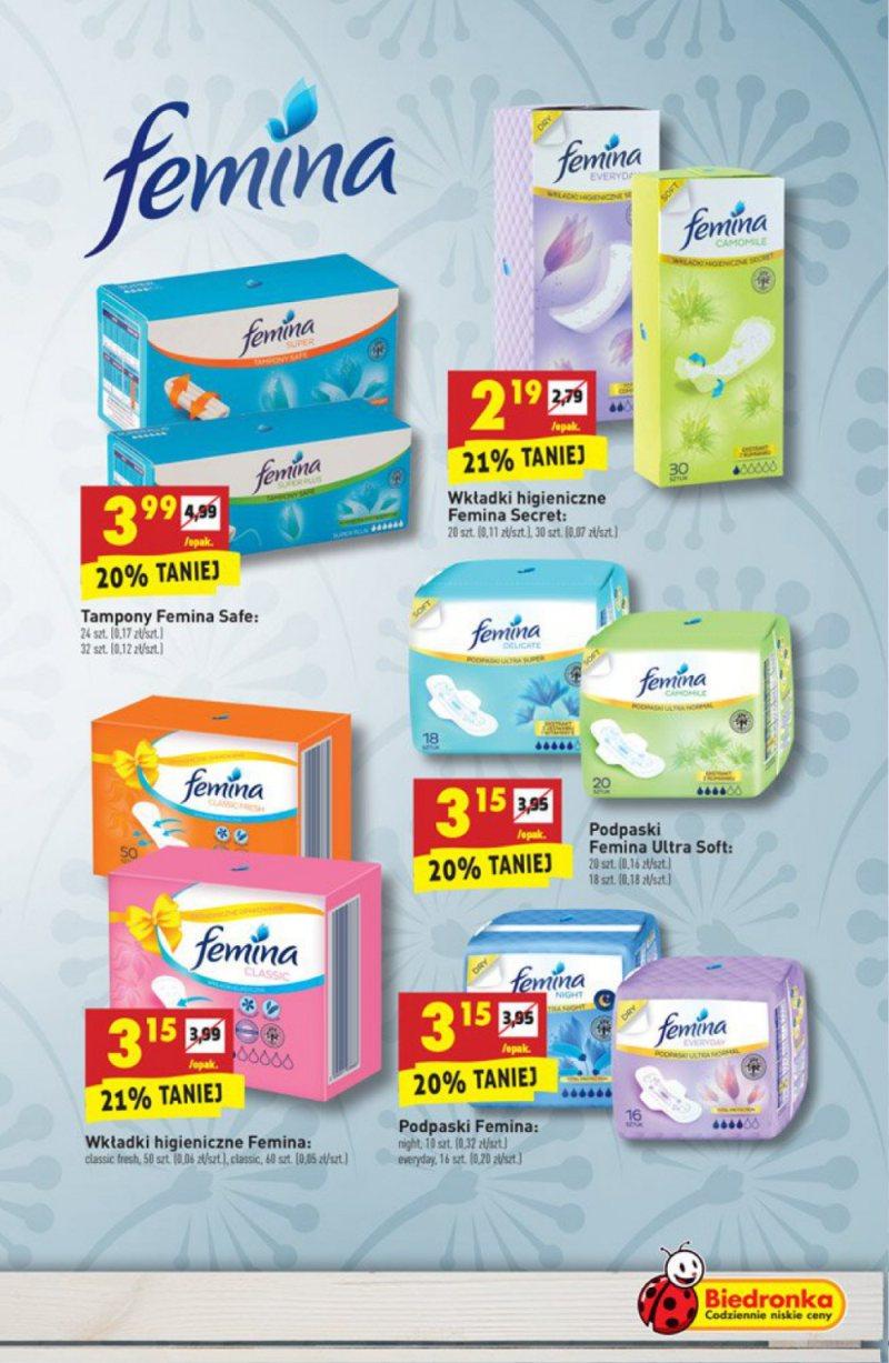 Gazetka promocyjna Biedronka do 19/10/2016 str.29