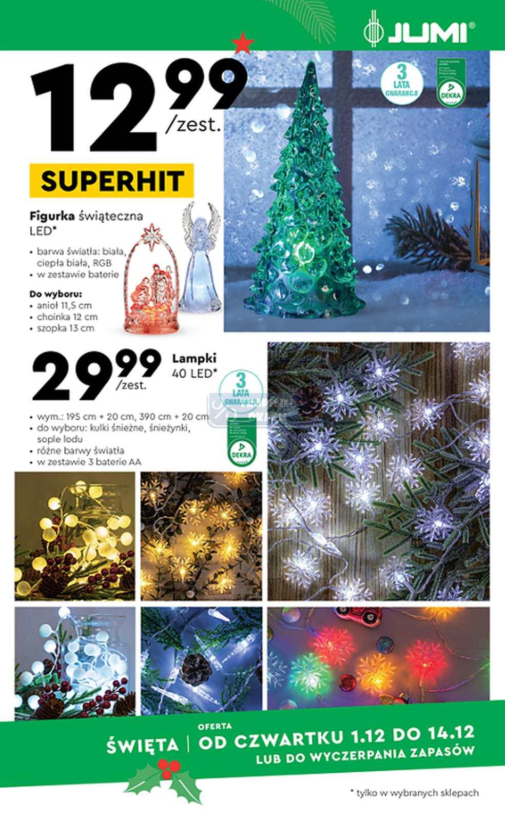 Gazetka promocyjna Biedronka do 14/12/2022 str.19