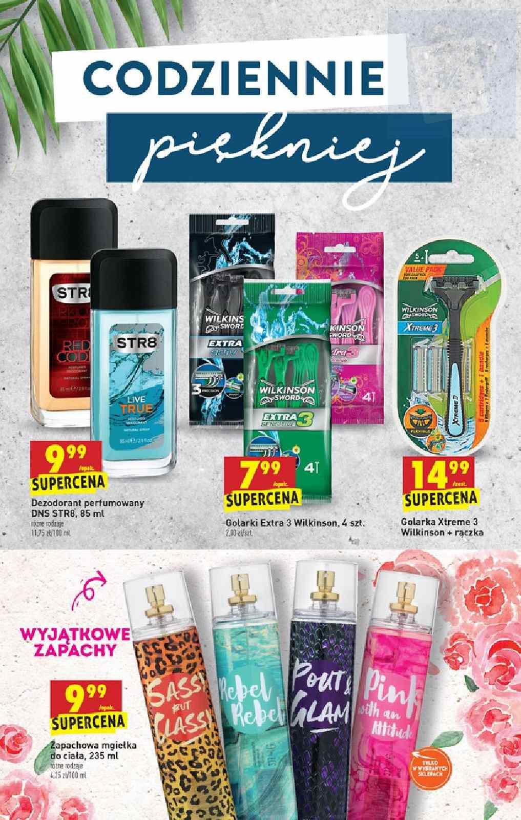 Gazetka promocyjna Biedronka do 02/10/2019 str.45
