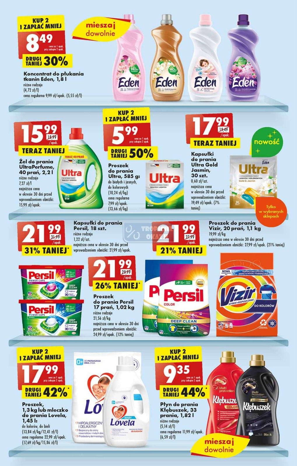 Gazetka promocyjna Biedronka do 05/08/2023 str.49
