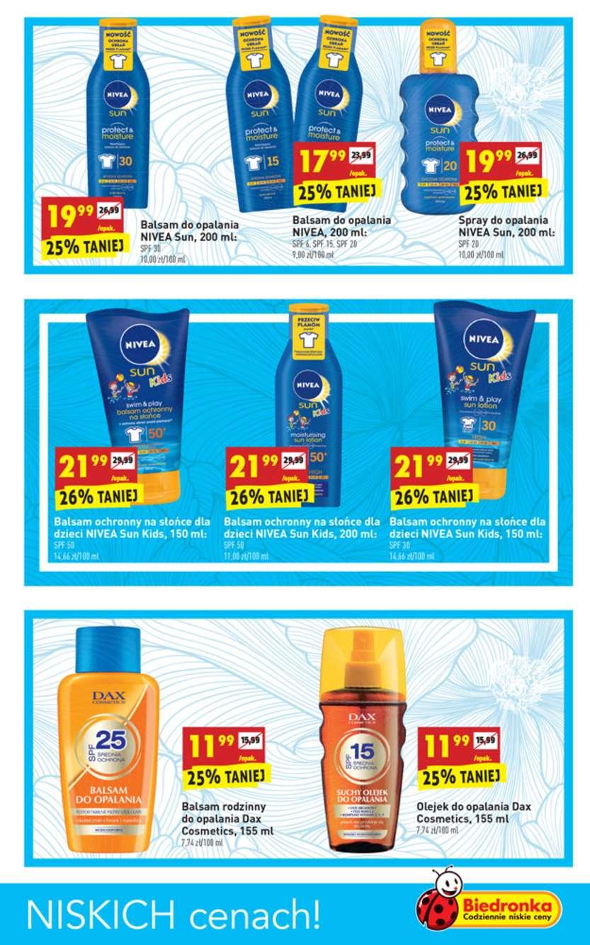 Gazetka promocyjna Biedronka do 29/07/2018 str.5
