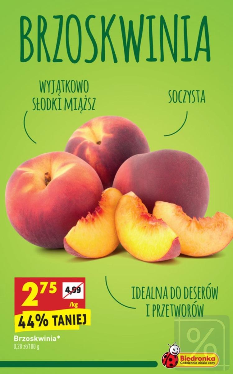 Gazetka promocyjna Biedronka do 11/08/2018 str.9