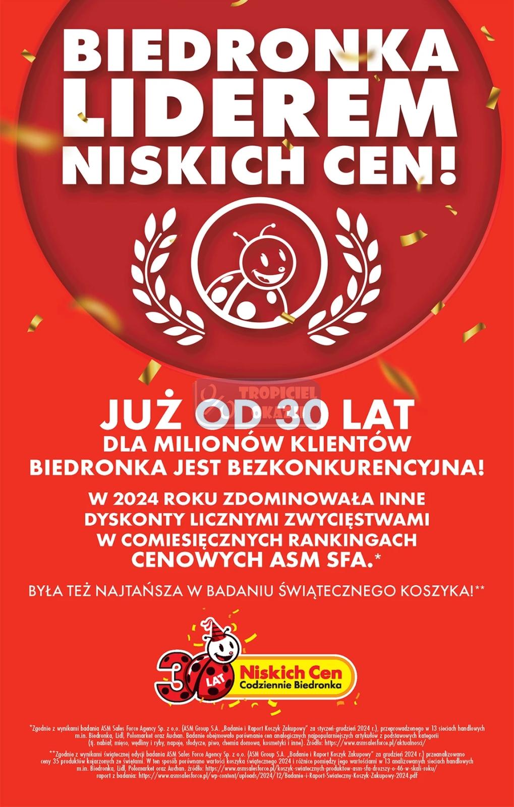 Gazetka promocyjna Biedronka do 22/02/2025 str.69