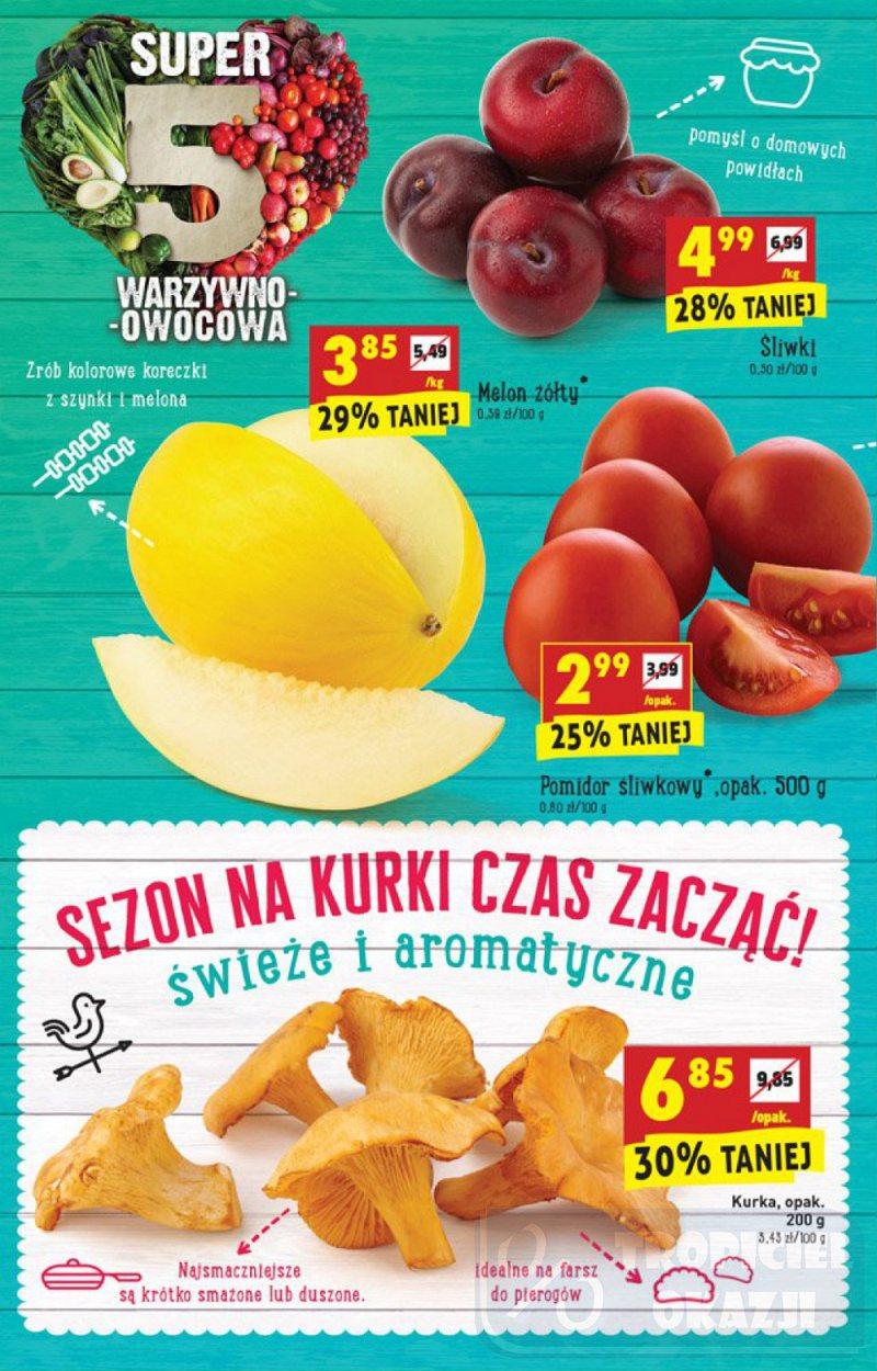 Gazetka promocyjna Biedronka do 16/07/2017 str.4
