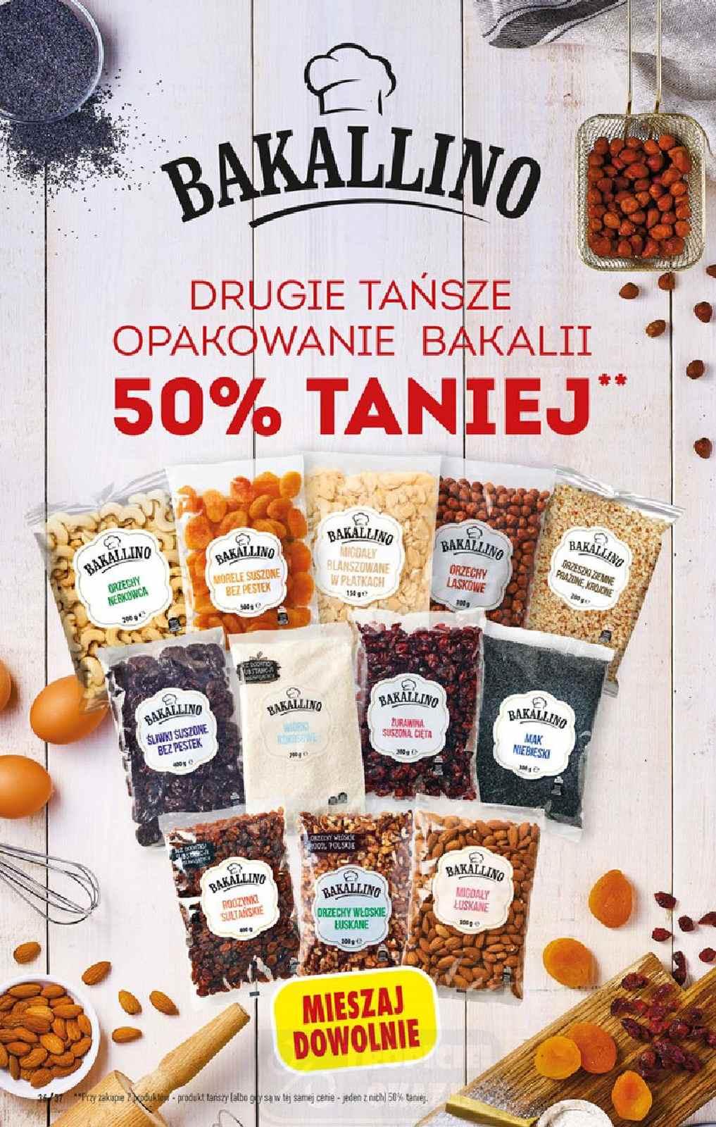 Gazetka promocyjna Biedronka do 28/03/2021 str.36