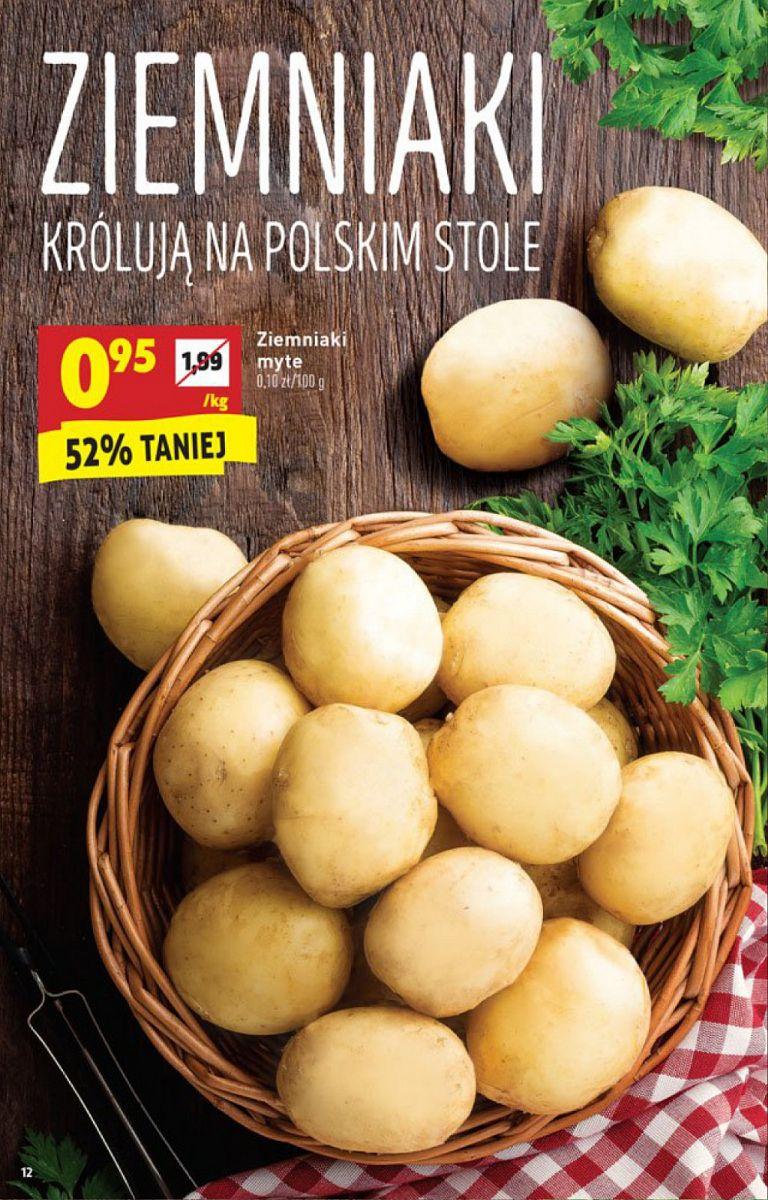 Gazetka promocyjna Biedronka do 11/02/2018 str.12