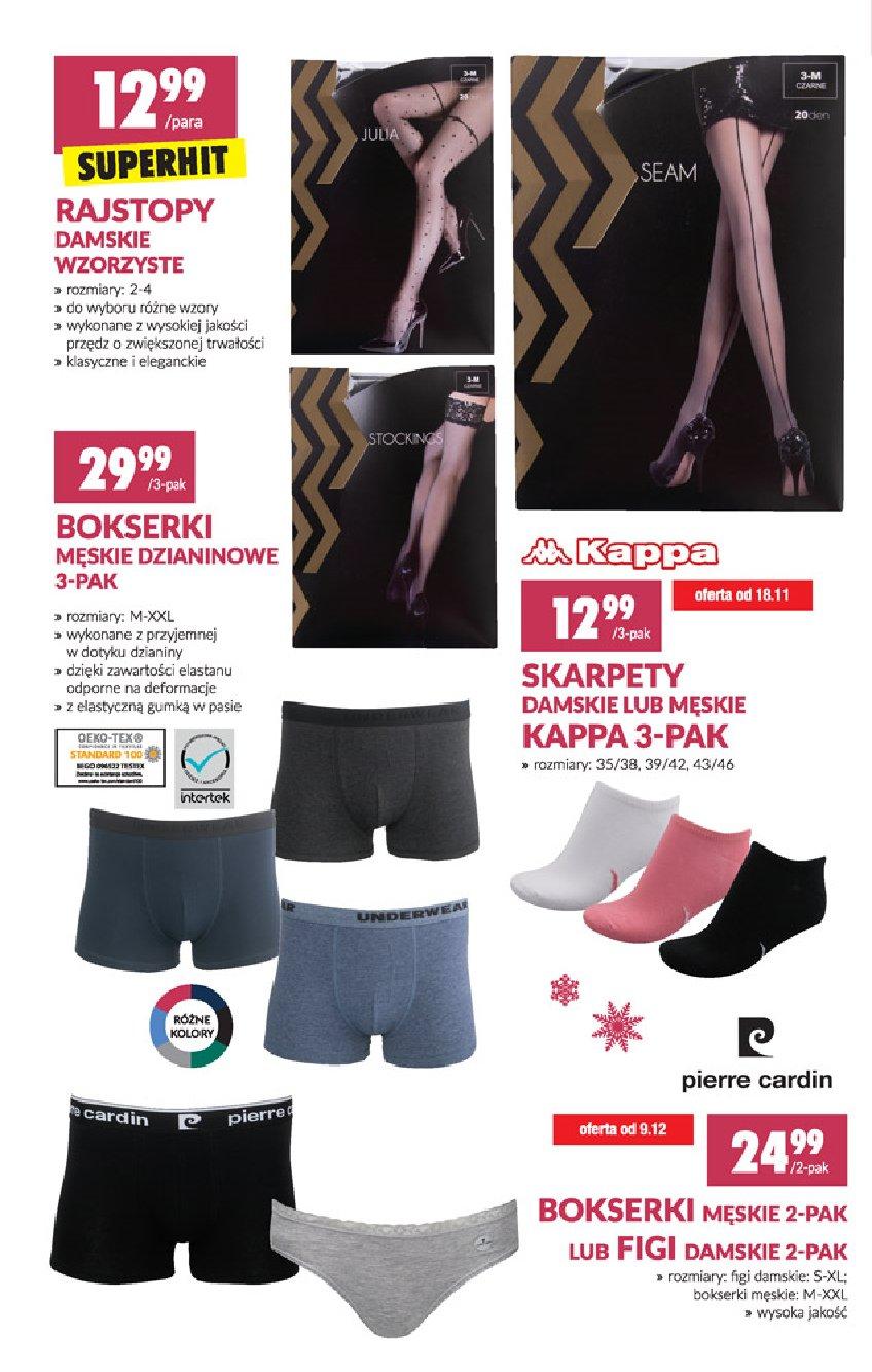 Gazetka promocyjna Biedronka do 22/12/2019 str.30