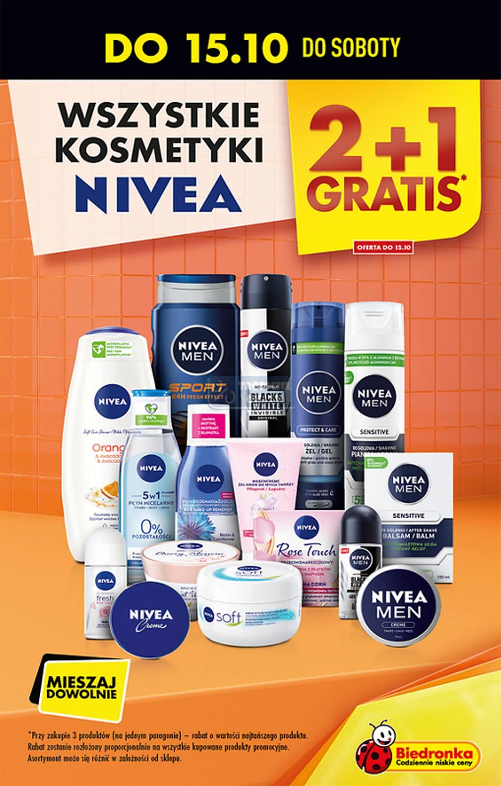 Gazetka promocyjna Biedronka do 19/10/2022 str.17