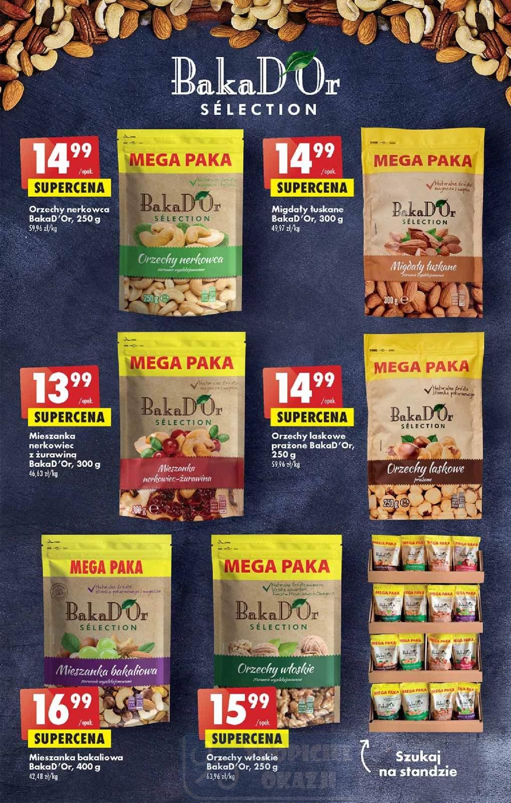Gazetka promocyjna Biedronka do 08/06/2022 str.43