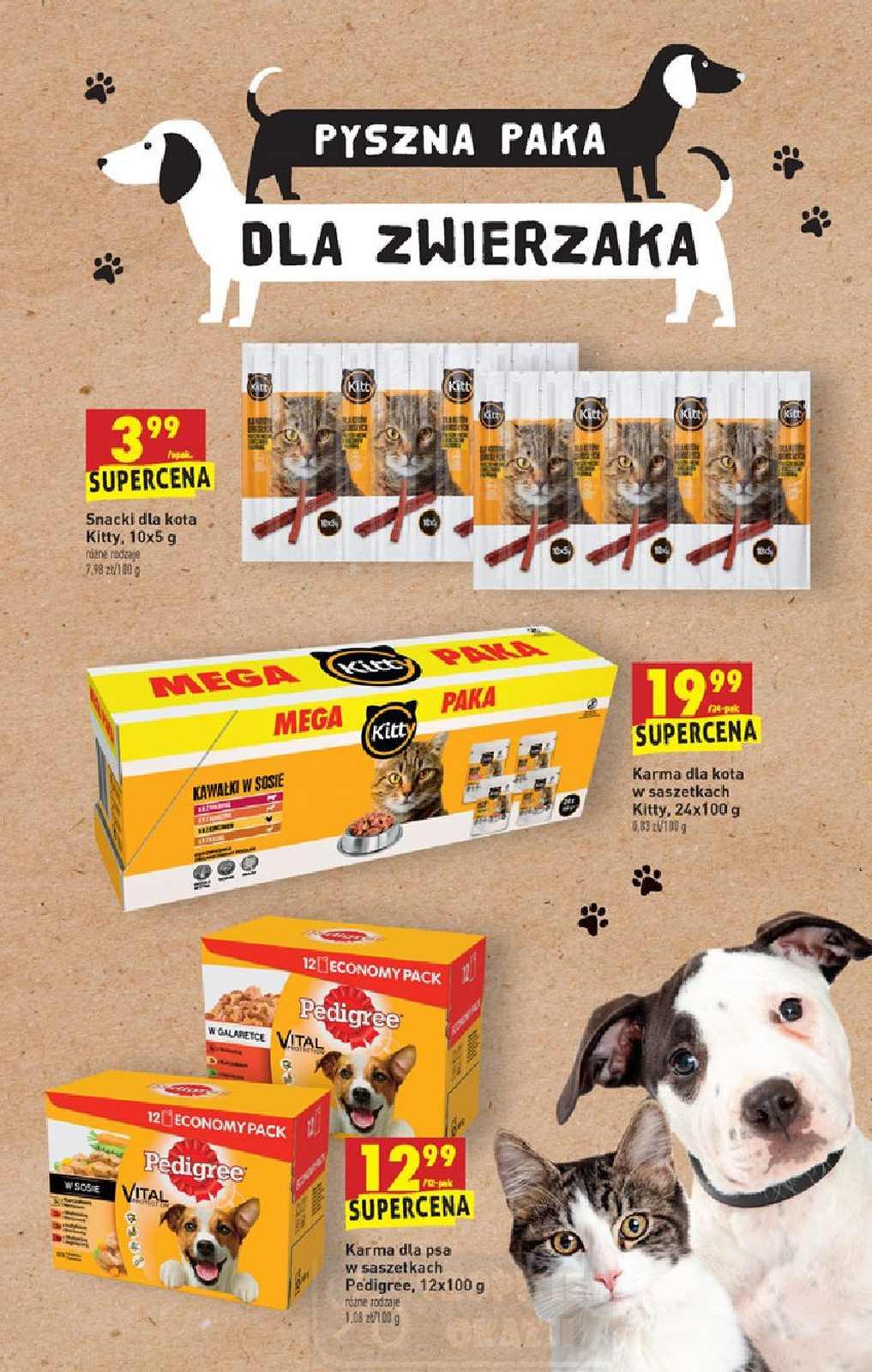 Gazetka promocyjna Biedronka do 11/11/2020 str.63