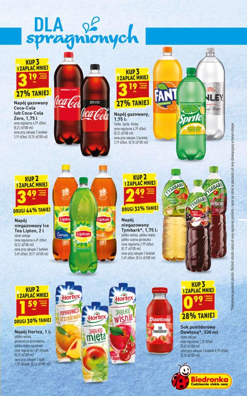 Gazetka promocyjna Biedronka do 05/01/2019 str.27