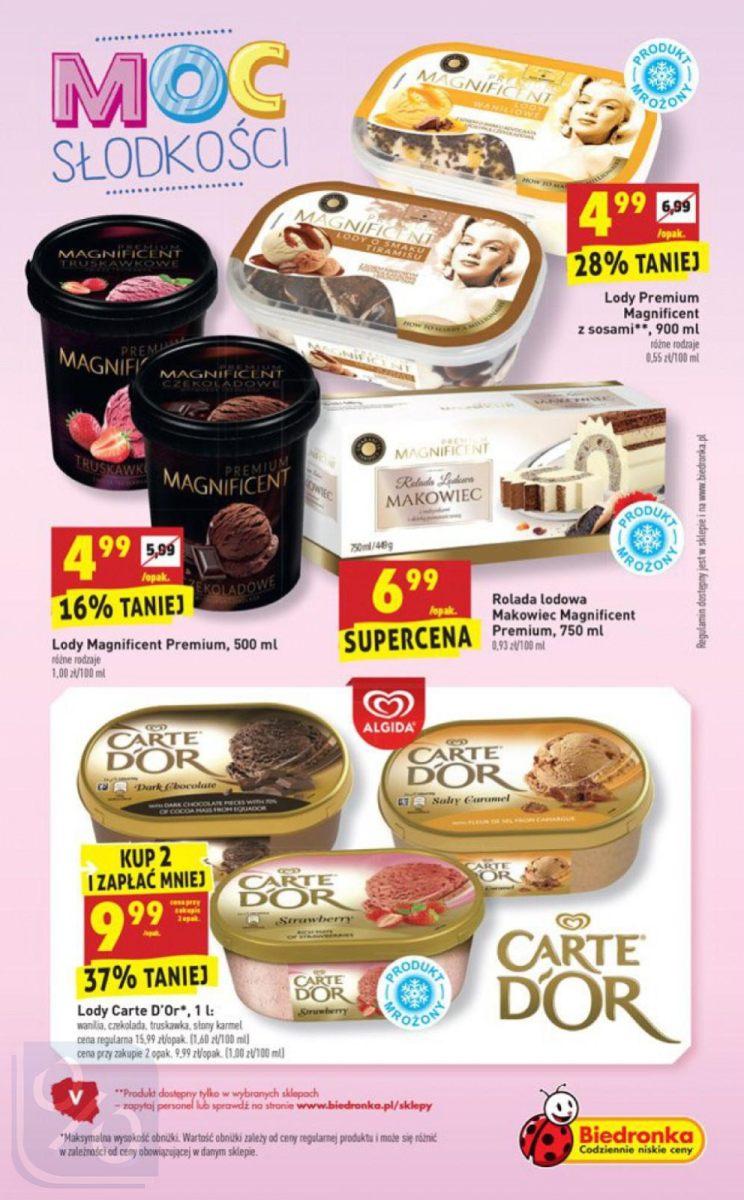 Gazetka promocyjna Biedronka do 31/03/2018 str.59