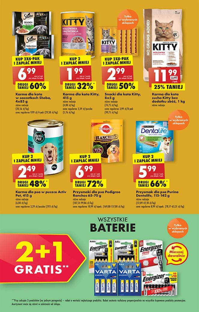 Gazetka promocyjna Biedronka do 24/12/2022 str.55
