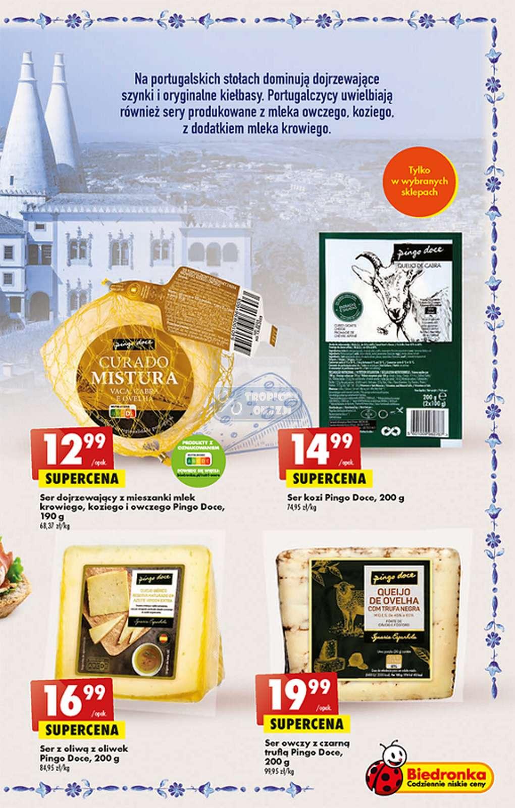Gazetka promocyjna Biedronka do 01/03/2023 str.27