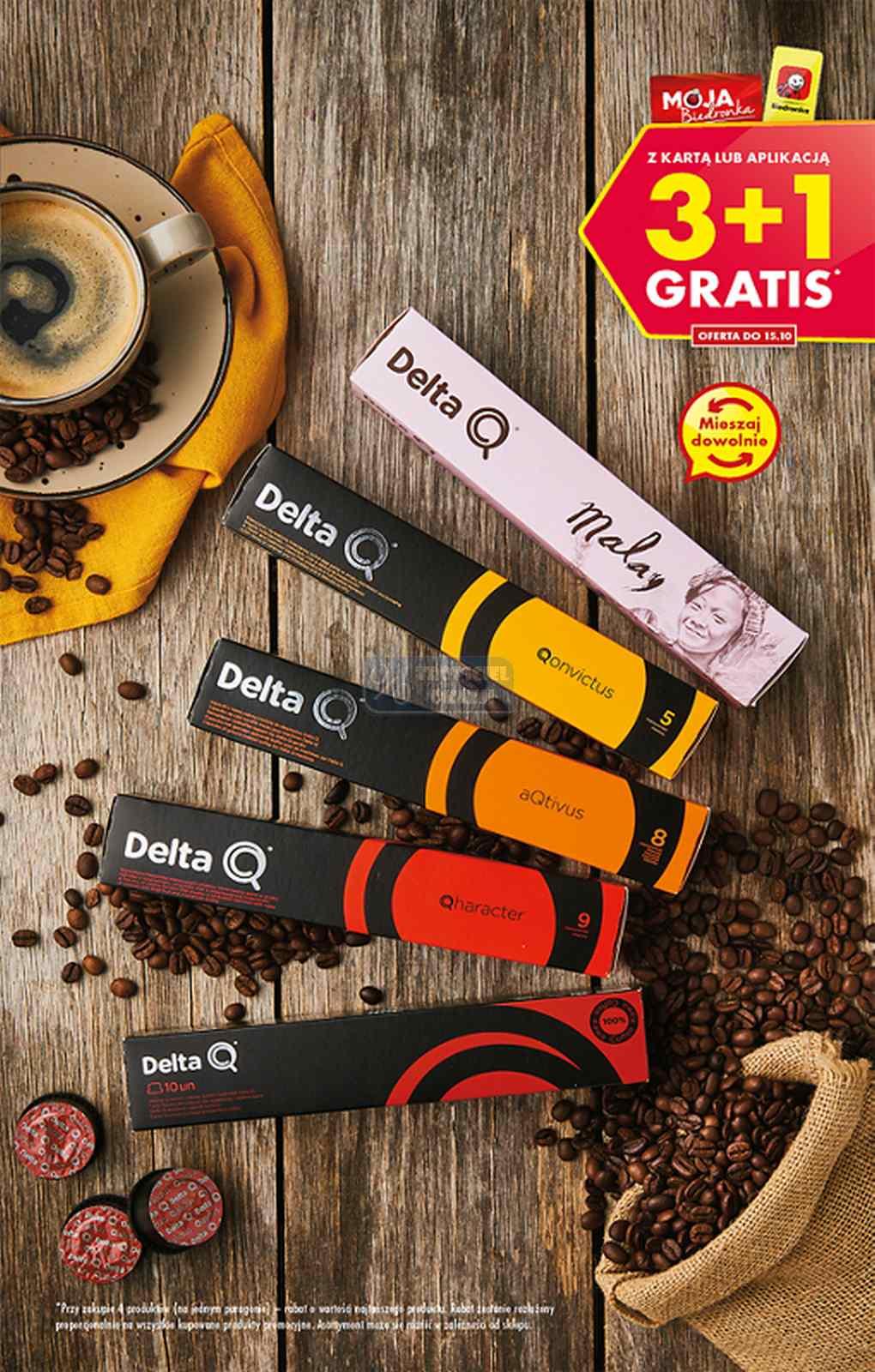 Gazetka promocyjna Biedronka do 19/10/2022 str.31