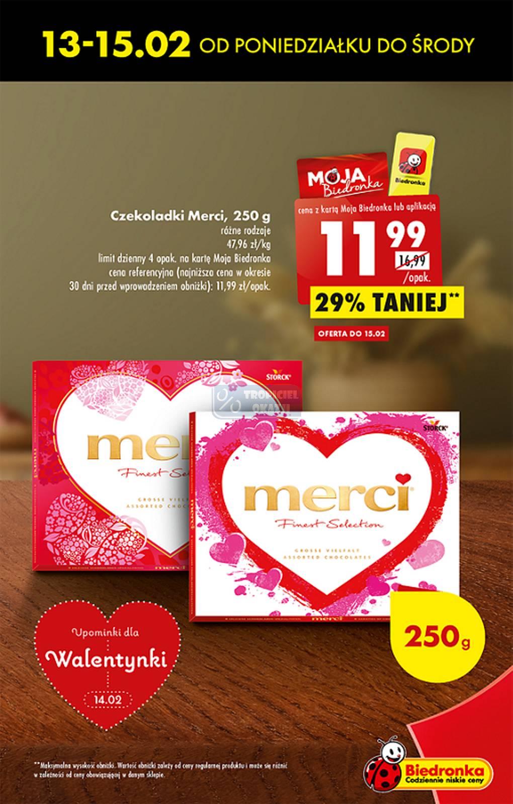 Gazetka promocyjna Biedronka do 18/02/2023 str.9