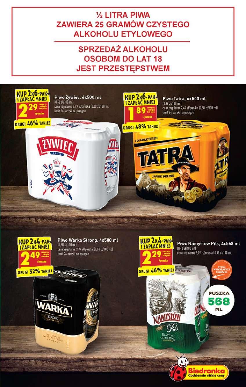 Gazetka promocyjna Biedronka do 21/03/2020 str.37