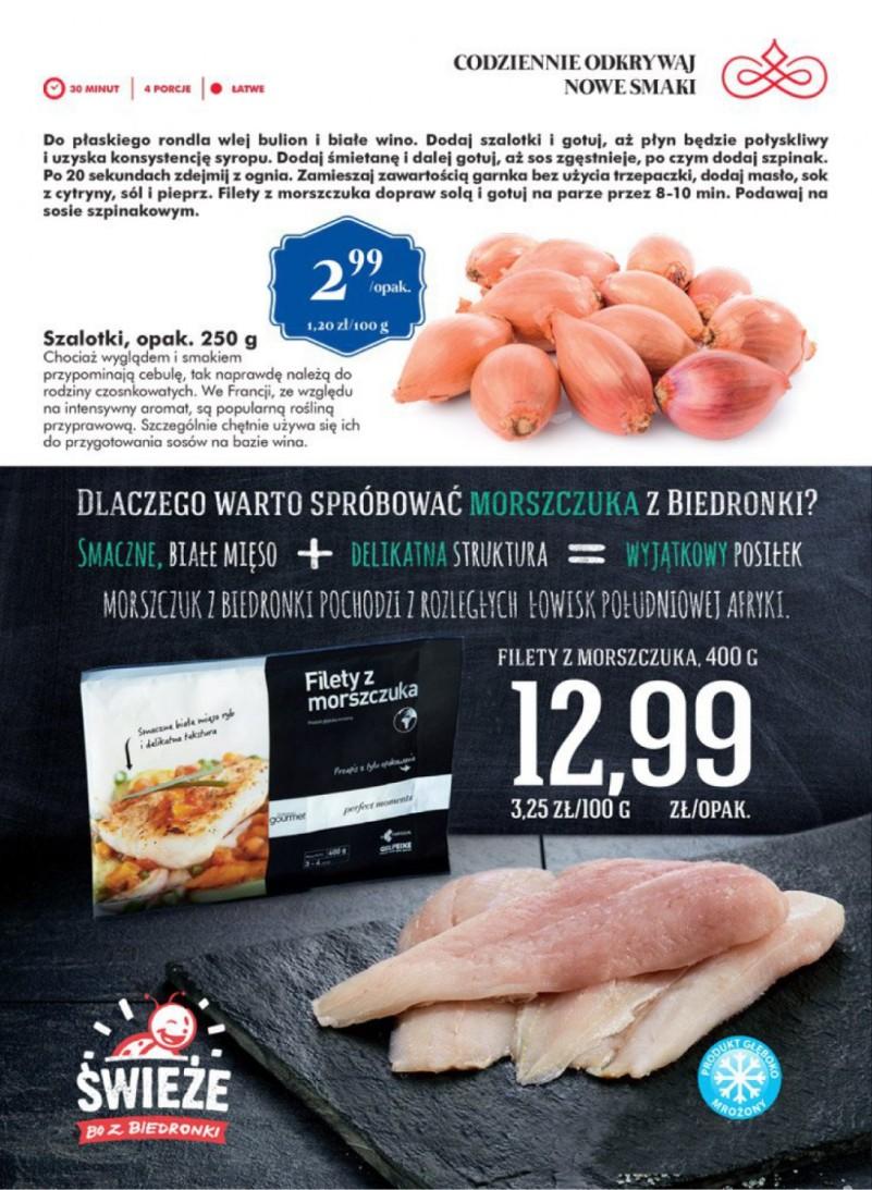 Gazetka promocyjna Biedronka do 26/02/2017 str.47