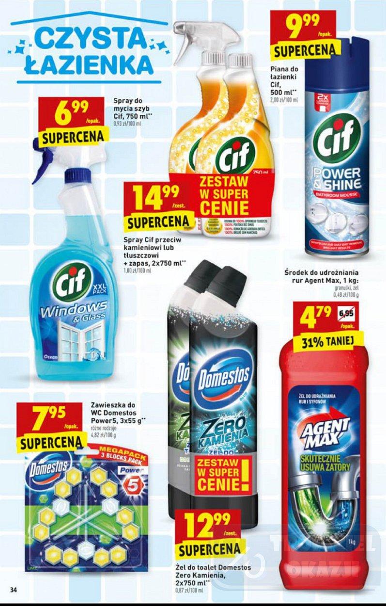 Gazetka promocyjna Biedronka do 03/09/2017 str.6