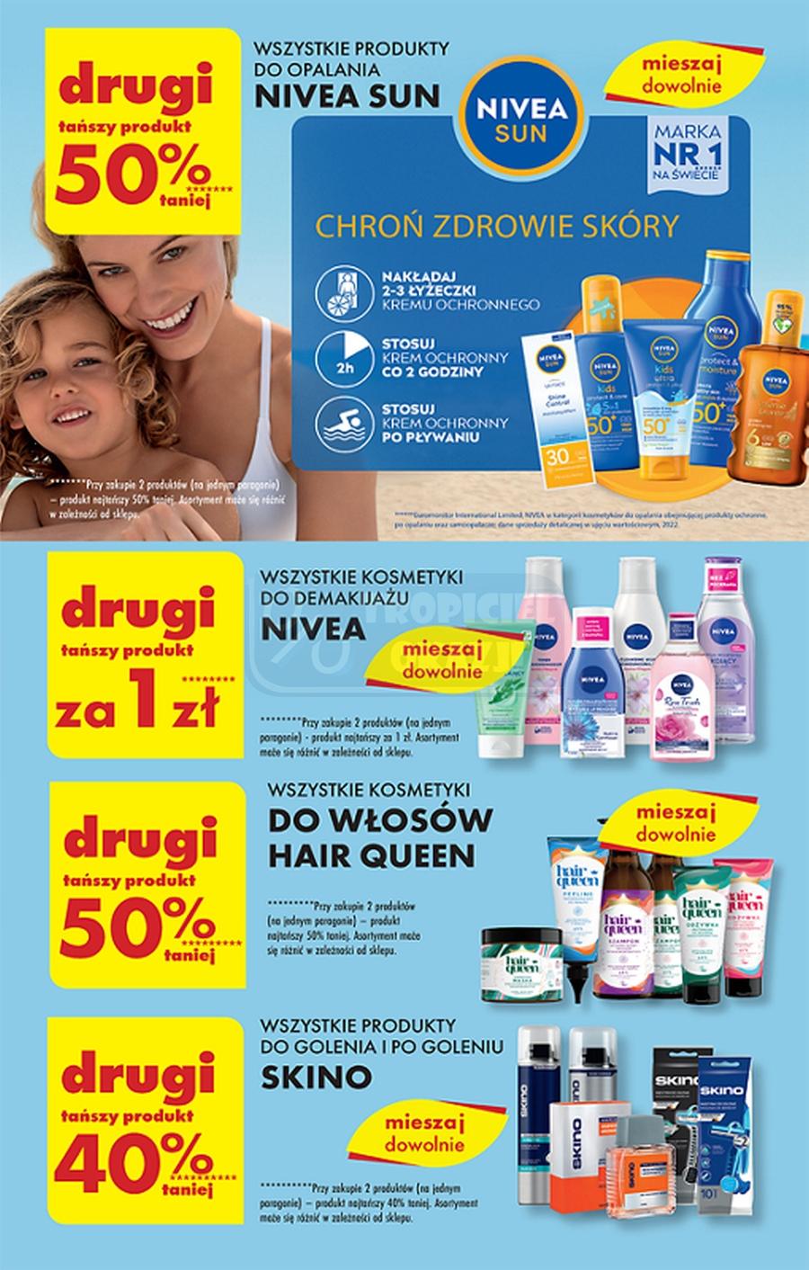 Gazetka promocyjna Biedronka do 03/06/2023 str.41